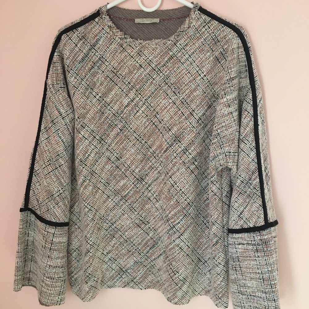 Brand New Zara sweater